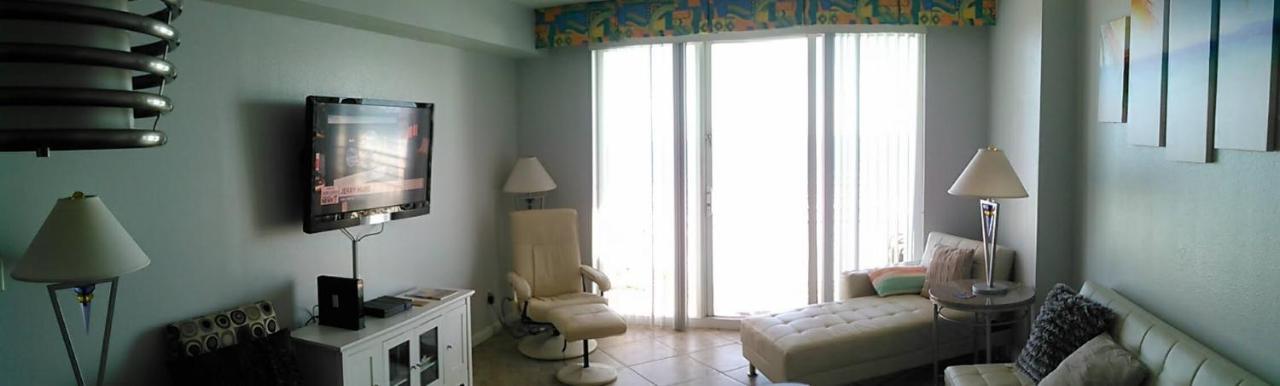 Ocean Walk Resort Daytona Beach Exterior foto