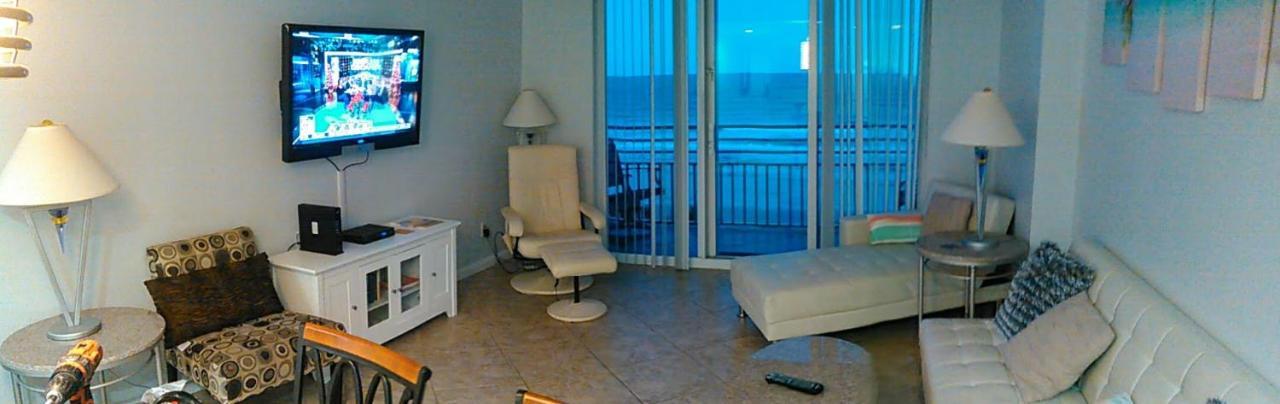 Ocean Walk Resort Daytona Beach Exterior foto