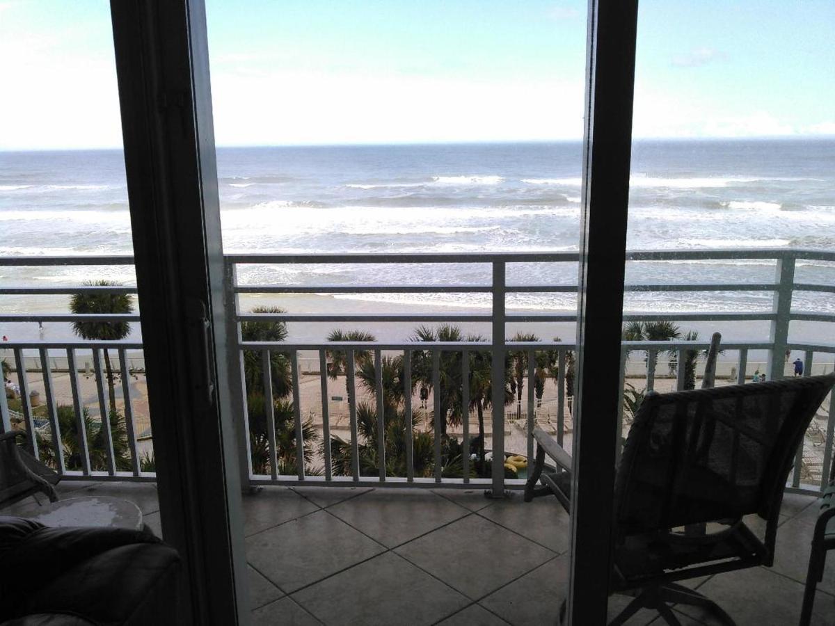 Ocean Walk Resort Daytona Beach Exterior foto