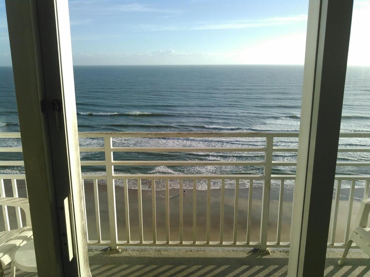 Ocean Walk Resort Daytona Beach Exterior foto